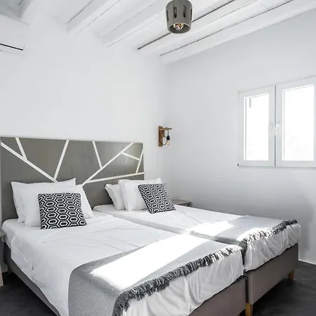 The Mykonist Merchia &