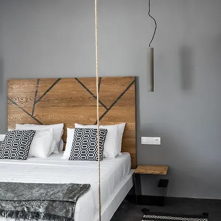 The Mykonist Merchia & 度假居 *