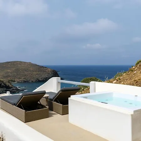 The Mykonist Merchia & *