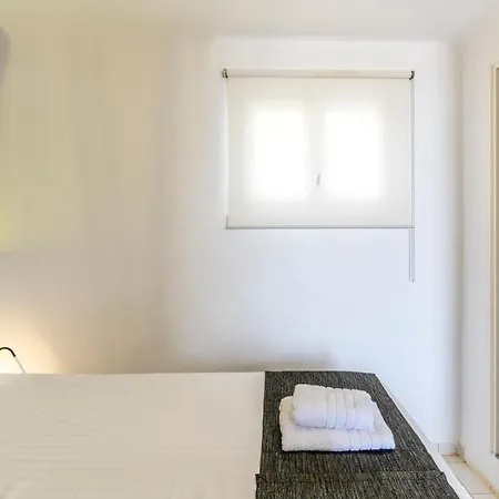 The Mykonist Merchia &