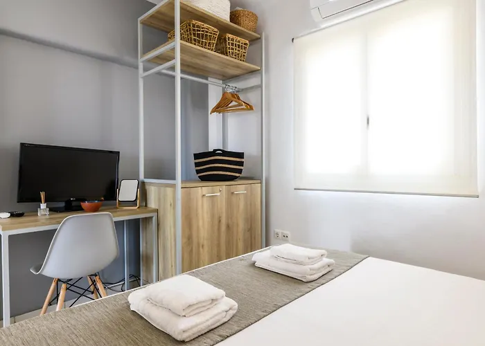 Ferienhaus The Mykonist Merchia Villas&suites Merchia Beach