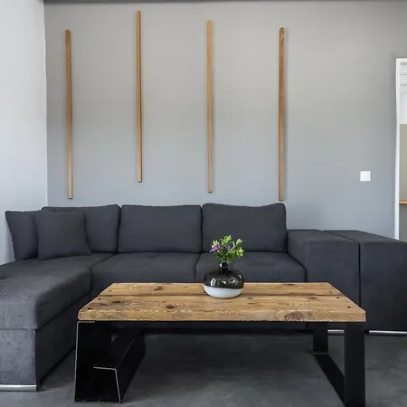 The Mykonist Merchia & Merchia Beach