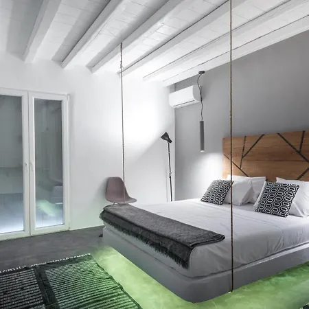 Holiday home The Mykonist Merchia &