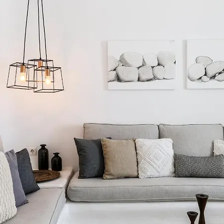 The Mykonist Merchia & *