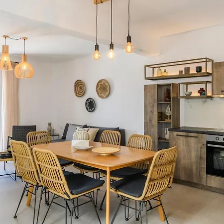 The Mykonist Merchia &