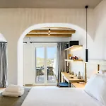 The Mykonist Merchia & *