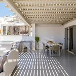 The Mykonist Merchia & Merchia Beach