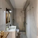 בית נופש The Mykonist Merchia & *