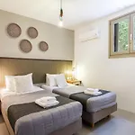 The Mykonist Merchia & Merchia Beach