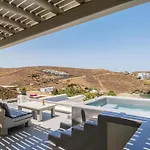 The Mykonist Merchia &