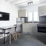 The Mykonist Merchia & * Merchia Beach