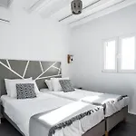 The Mykonist Merchia & Merchia Beach