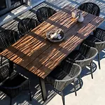 The Mykonist Merchia & * Merchia Beach