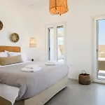 The Mykonist Merchia & *