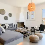 The Mykonist Merchia & *