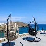 The Mykonist Merchia & Merchia Beach