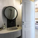 The Mykonist Merchia & Merchia Beach