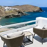 בית נופש The Mykonist Merchia &