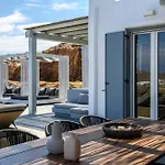 בית נופש The Mykonist Merchia &