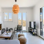 The Mykonist Merchia & * Merchia Beach