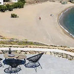 The Mykonist Merchia & Merchia Beach