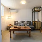 The Mykonist Merchia & *