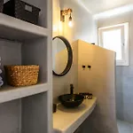 The Mykonist Merchia & Merchia Beach