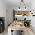 The Mykonist Merchia & Merchia Beach