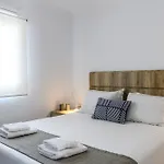 The Mykonist Merchia &