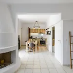 בית נופש The Mykonist Merchia & Merchia Beach