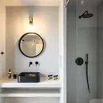 בית נופש The Mykonist Merchia & Merchia Beach