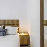 The Mykonist Merchia & בית נופש Merchia Beach