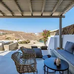 The Mykonist Merchia & Merchia Beach