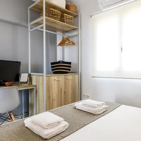 The Mykonist Merchia & Merchia Beach