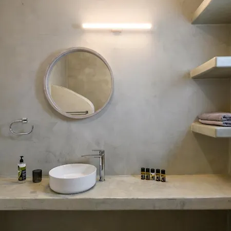 The Mykonist Merchia &