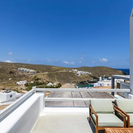 The Mykonist Merchia &