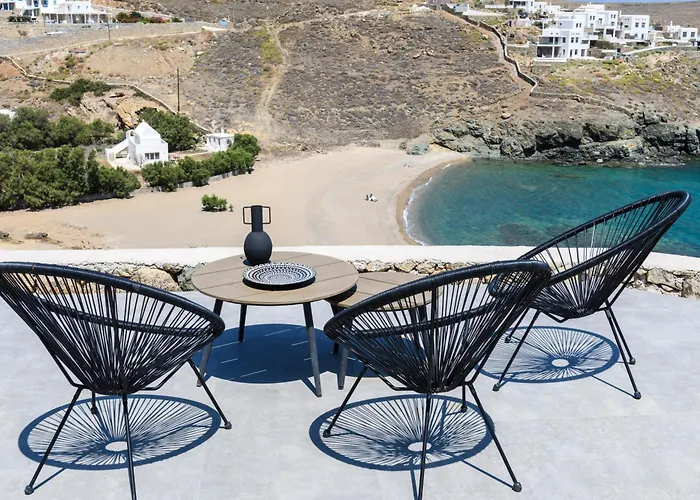 The Mykonist Merchia &