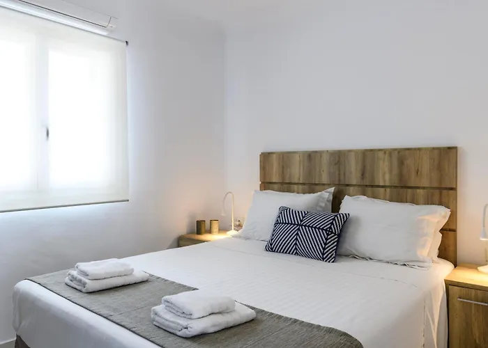 The Mykonist Merchia &