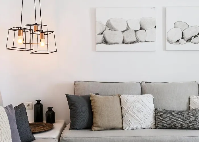 Σπίτι διακοπών The Mykonist Merchia &