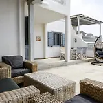 Hébergement de vacances The Mykonist Merchia &