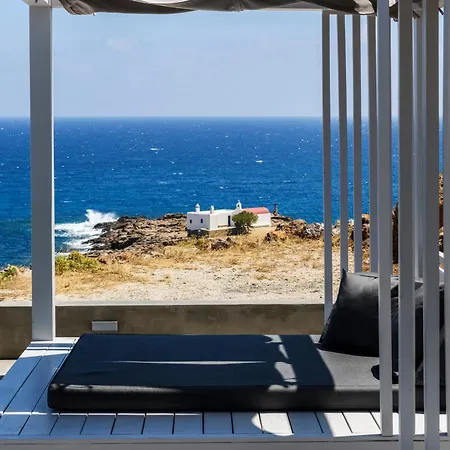Holiday home The Mykonist Merchia & Merchia Beach